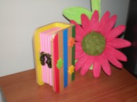 Caixa Livro